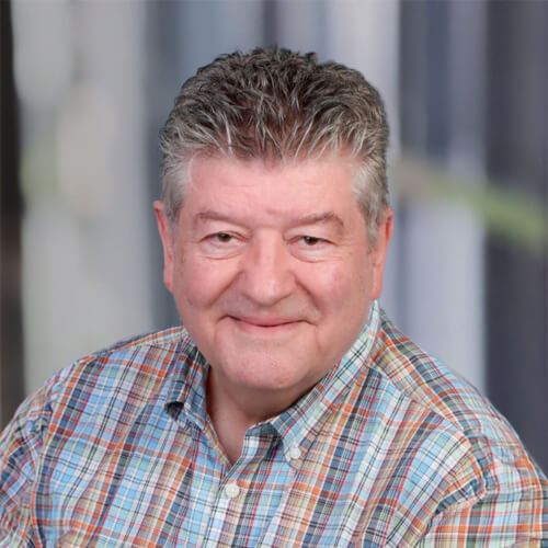 Rüdiger Kowalski
